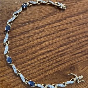 Bracelet Sterling Silver